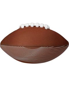 Mini-American Football Touchdown