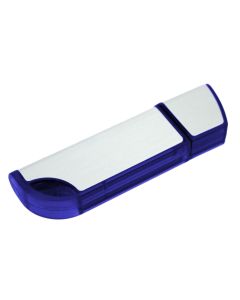 USB Stick Alu 4 in vielen Farben und Kapazitäten, USB 2.0