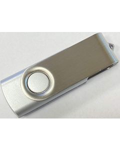 USB Stick Swing, verschiedene Farben und Kapazitäten, USB 2.0