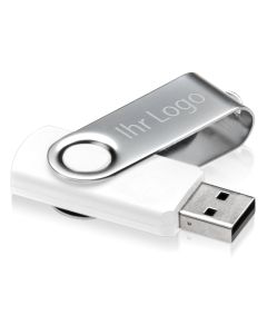 USB Stick Swing, verschiedene Farben und Kapazitäten, USB 2.0