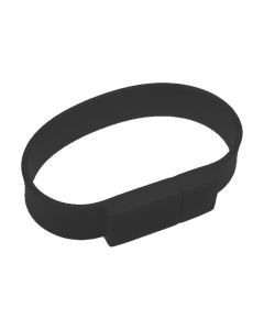 USB Stick Model 10 mit Silikon-Armband, USB 3.0