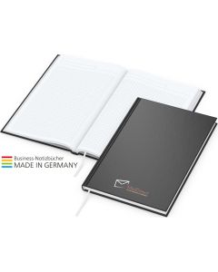 Notizbuch Note-Book A5, Express - inklusive Werbedruck in 4C