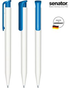 senator® Super Hit Polished Basic Druckkugelschreiber