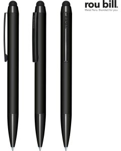 roubill Attract Soft Touch Kugelschreiber Touch Pad Pen