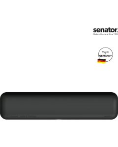 senator® Etui Matt Bio Recycled