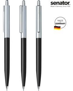 senator® Point Metal Druckkugelschreiber