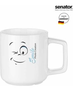 senator® Amity Tasse