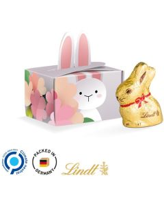 Geschenkbox Mini Ostern - Inhalt nach Wahl - inkl. Druck