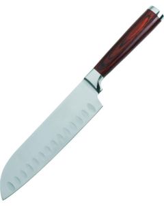 Vanilla Season® Kofu Santoku Küchenmesser