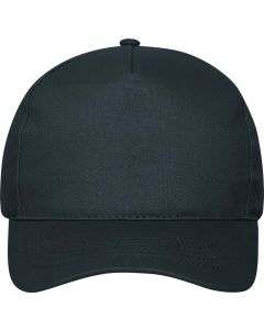 Baseballcap aus Bio Baumwolle