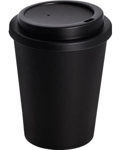 EASY Coffee-to-go-Becher 300ml mit Schraubdeckel