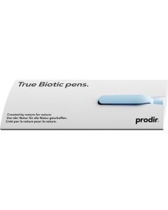 prodir Verpackung PS0 True Biotic