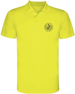 Monzha Sport Poloshirt für Herren