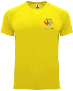 Bahrain Sport T-Shirt für Herren