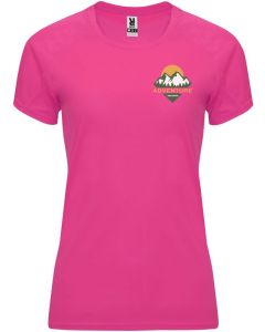 Bahrain Sport T-Shirt für Damen