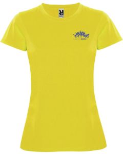 Montecarlo Sport T-Shirt für Damen