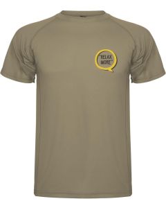 Montecarlo Sport T-Shirt für Herren