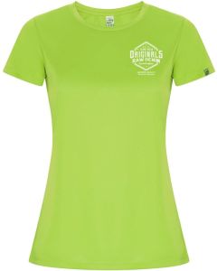 Imola Sport T-Shirt für Damen