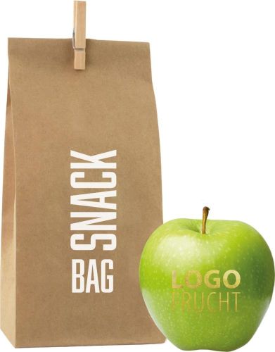 LogoFrucht Apple-Bag - inkl. LogoFrucht Druck als Werbeartikel