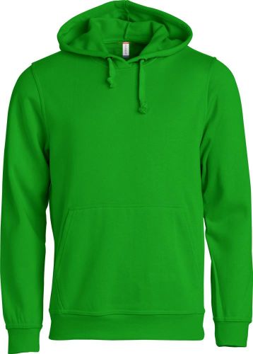 Basic Hoody, Uni als Werbeartikel