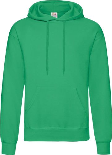 Classic Hooded Sweat als Werbeartikel