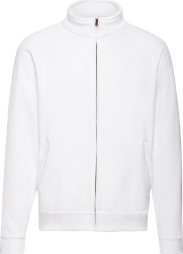 Classic Sweat Jacket als Werbeartikel