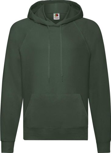 Lightweight Hooded Sweat als Werbeartikel