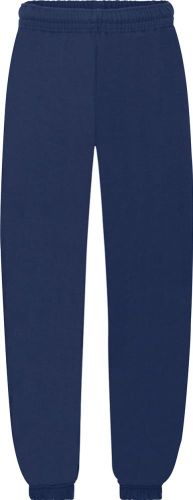 Kids Classic Elasticated Cuff Jog Pants als Werbeartikel