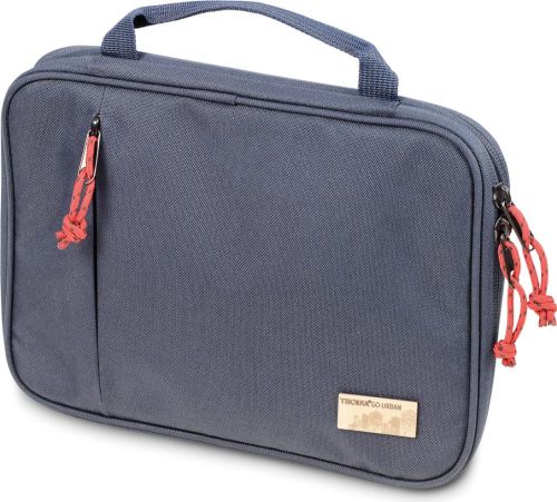 TROIKA Kabeltasche Go Urban Tech Pouch