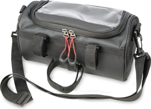 TROIKA Fahrradtasche Bike Bag