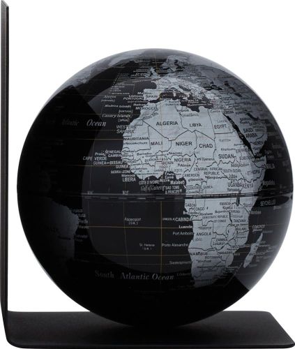 TROIKA Globus Bookglobe Single als Werbeartikel