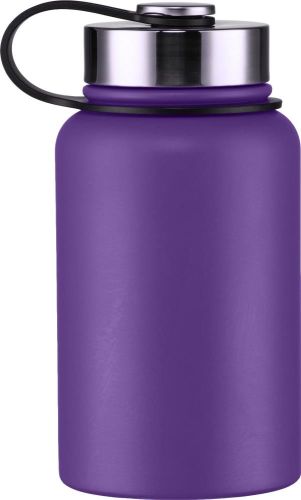 Nordic Vakuum Lebensmittelthermos 600 ml als Werbeartikel