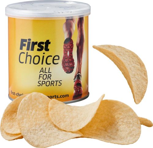 MINI PRINGLES als Werbeartikel