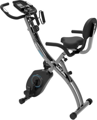 Prixton BF250 Bike Fit faltbarer Heimtrainer als Werbeartikel