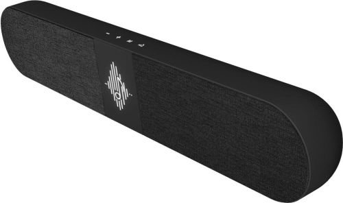 SCX.design S51 2 x 10W TV Soundbar als Werbeartikel