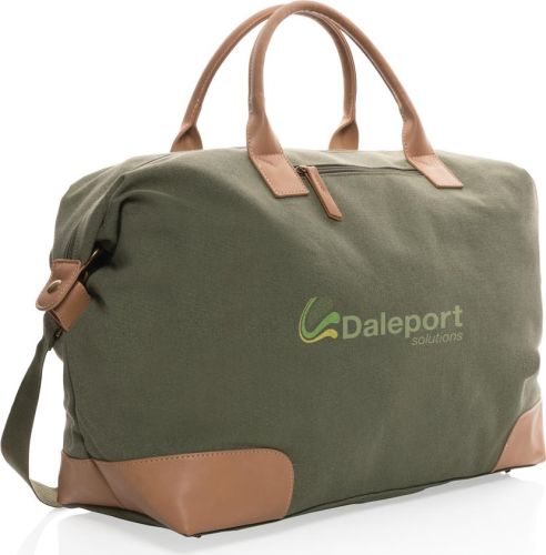 Impact AWARE™ 16 oz. rCanvas große Wochenendtasche