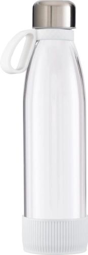 Trinkflasche Retumbler-Toulon Glass - 650 ml als Werbeartikel