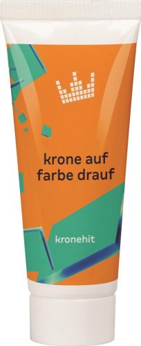 Handcreme Feigenkaktus in 10 ml Tube als Werbeartikel