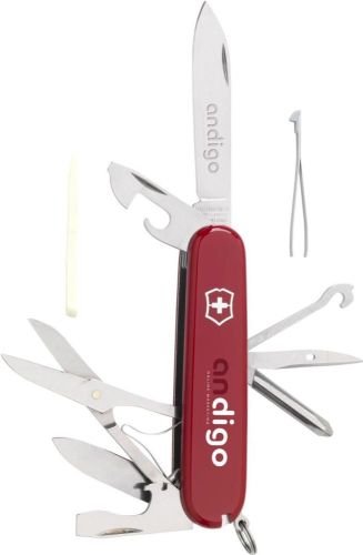 Victorinox Super Tinker Taschenmesser als Werbeartikel