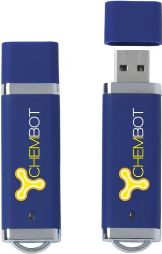 USB Stick Talent aus Vorrat als Werbeartikel