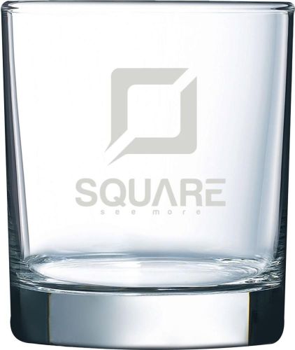 Scott Wasserglas 300 ml als Werbeartikel