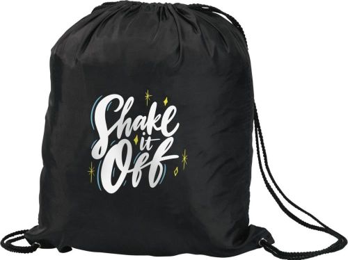 PromoBag 190T Rucksack als Werbeartikel