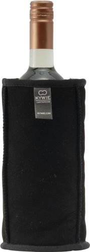 KYWIE Wine Cooler Suede Weinkühler als Werbeartikel