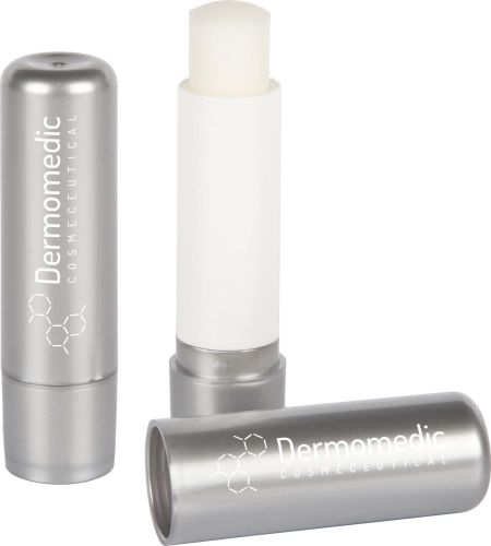 Lippenpflegestift Lipcare Metallic Collection - inkl. 1c-Druck als Werbeartikel
