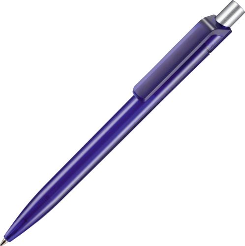 Ritter-Pen® Kugelschreiber Insider transparent M als Werbeartikel