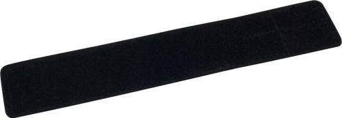 Velvet Pen Pouch Black als Werbeartikel