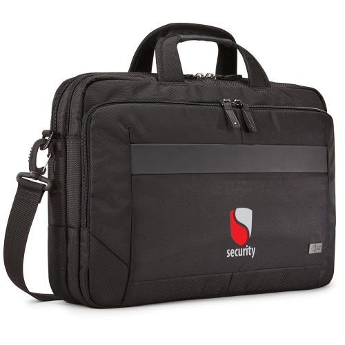 Case Logic Notion Briefcase 15.6