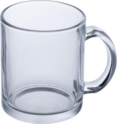 Glastasse, 300ml, 83331 als Werbeartikel