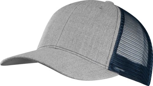 Baseballcap mit Netz, 51475 als Werbeartikel