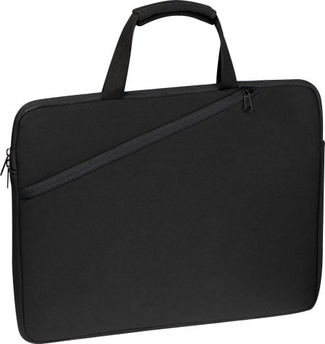 Laptoptasche, 63637 als Werbeartikel